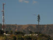 Alternativ Antennemast.